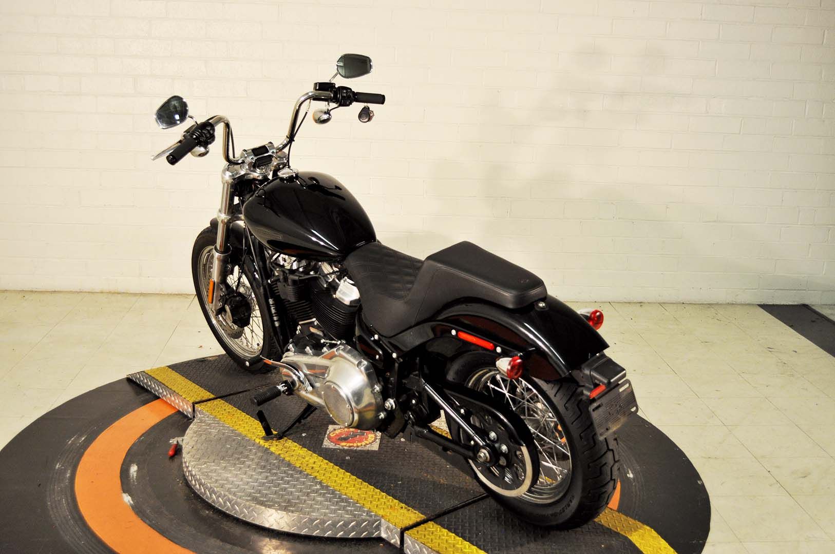 2020 Harley-Davidson Softail® Standard in Winston Salem, North Carolina - Photo 4