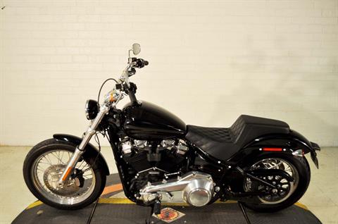 2020 Harley-Davidson Softail® Standard in Winston Salem, North Carolina - Photo 5