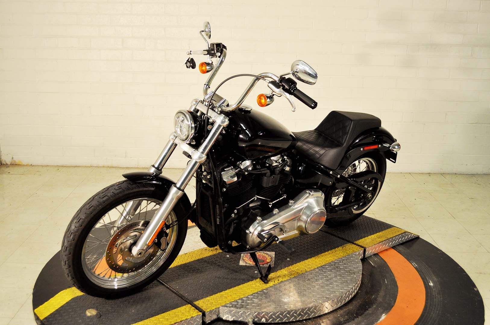 2020 Harley-Davidson Softail® Standard in Winston Salem, North Carolina - Photo 6