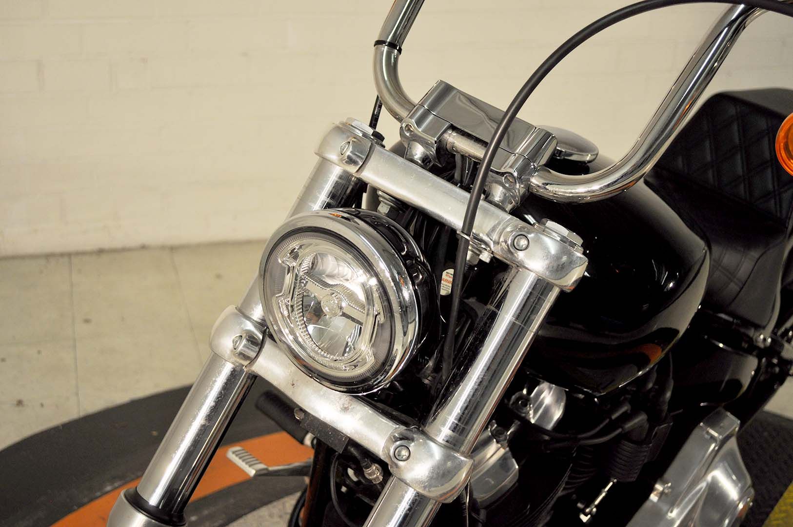 2020 Harley-Davidson Softail® Standard in Winston Salem, North Carolina - Photo 7