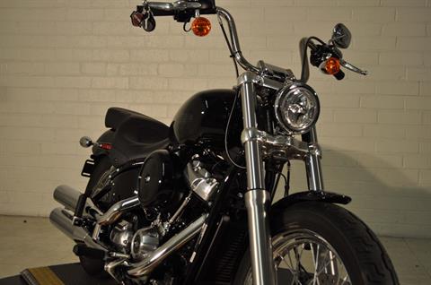 2020 Harley-Davidson Softail® Standard in Winston Salem, North Carolina - Photo 10