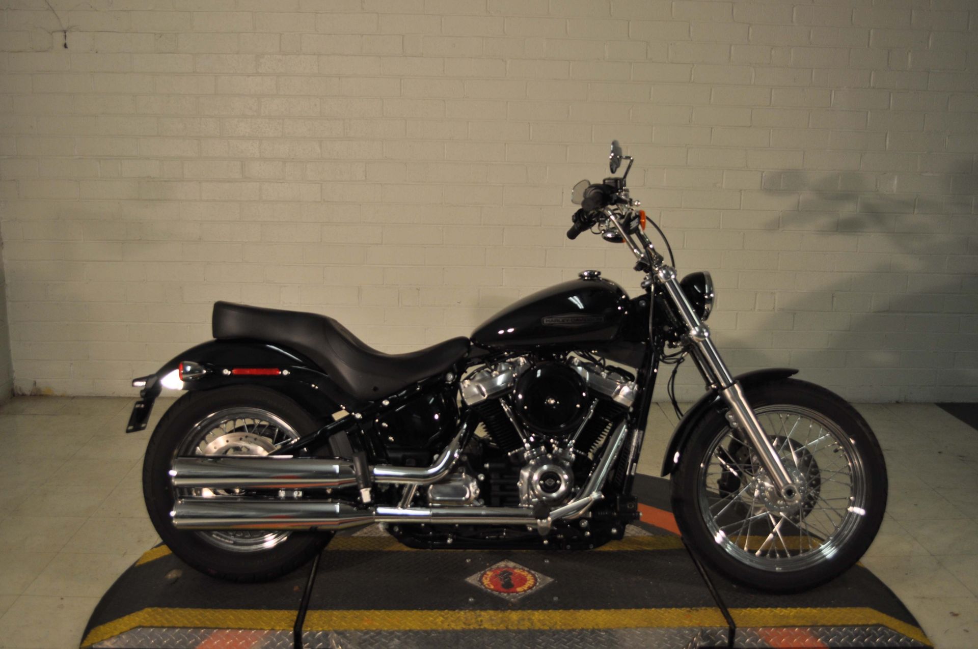 2020 Harley-Davidson Softail® Standard in Winston Salem, North Carolina - Photo 1