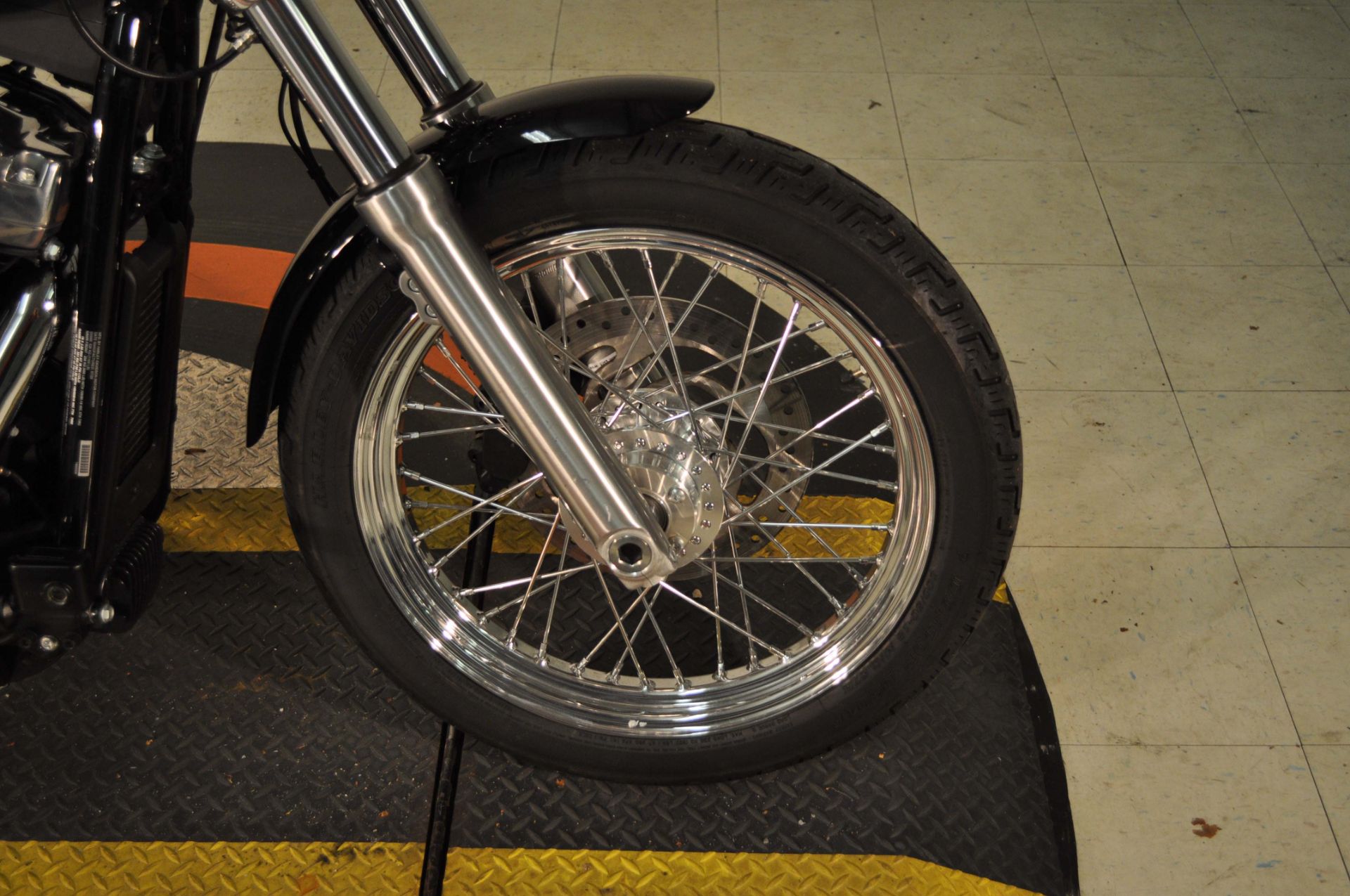 2020 Harley-Davidson Softail® Standard in Winston Salem, North Carolina - Photo 11