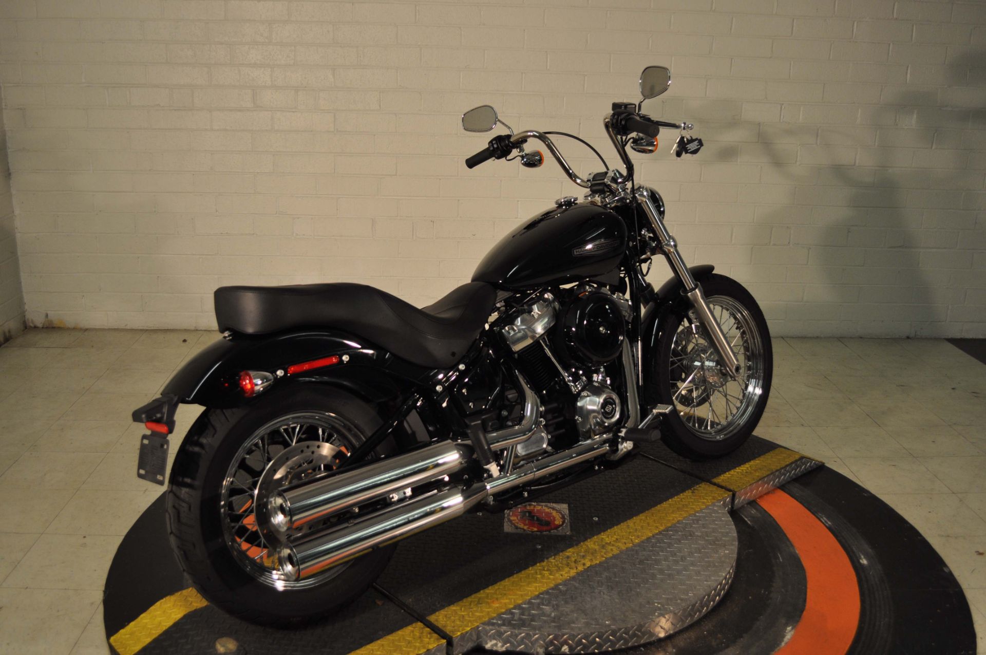 2020 Harley-Davidson Softail® Standard in Winston Salem, North Carolina - Photo 2