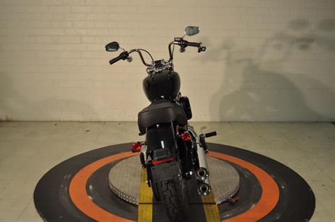 2020 Harley-Davidson Softail® Standard in Winston Salem, North Carolina - Photo 3