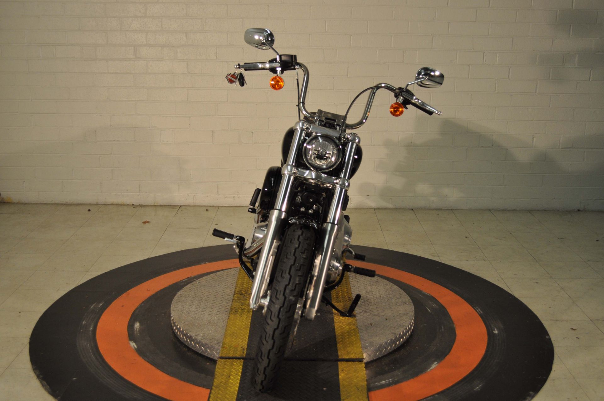 2020 Harley-Davidson Softail® Standard in Winston Salem, North Carolina - Photo 8