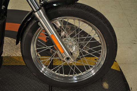 2020 Harley-Davidson Softail® Standard in Winston Salem, North Carolina - Photo 11