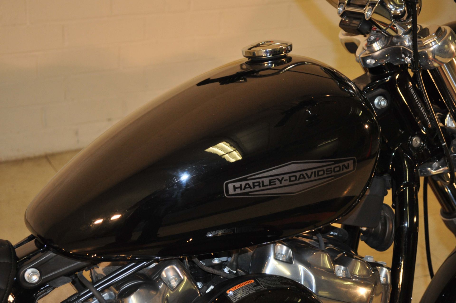 2020 Harley-Davidson Softail® Standard in Winston Salem, North Carolina - Photo 13