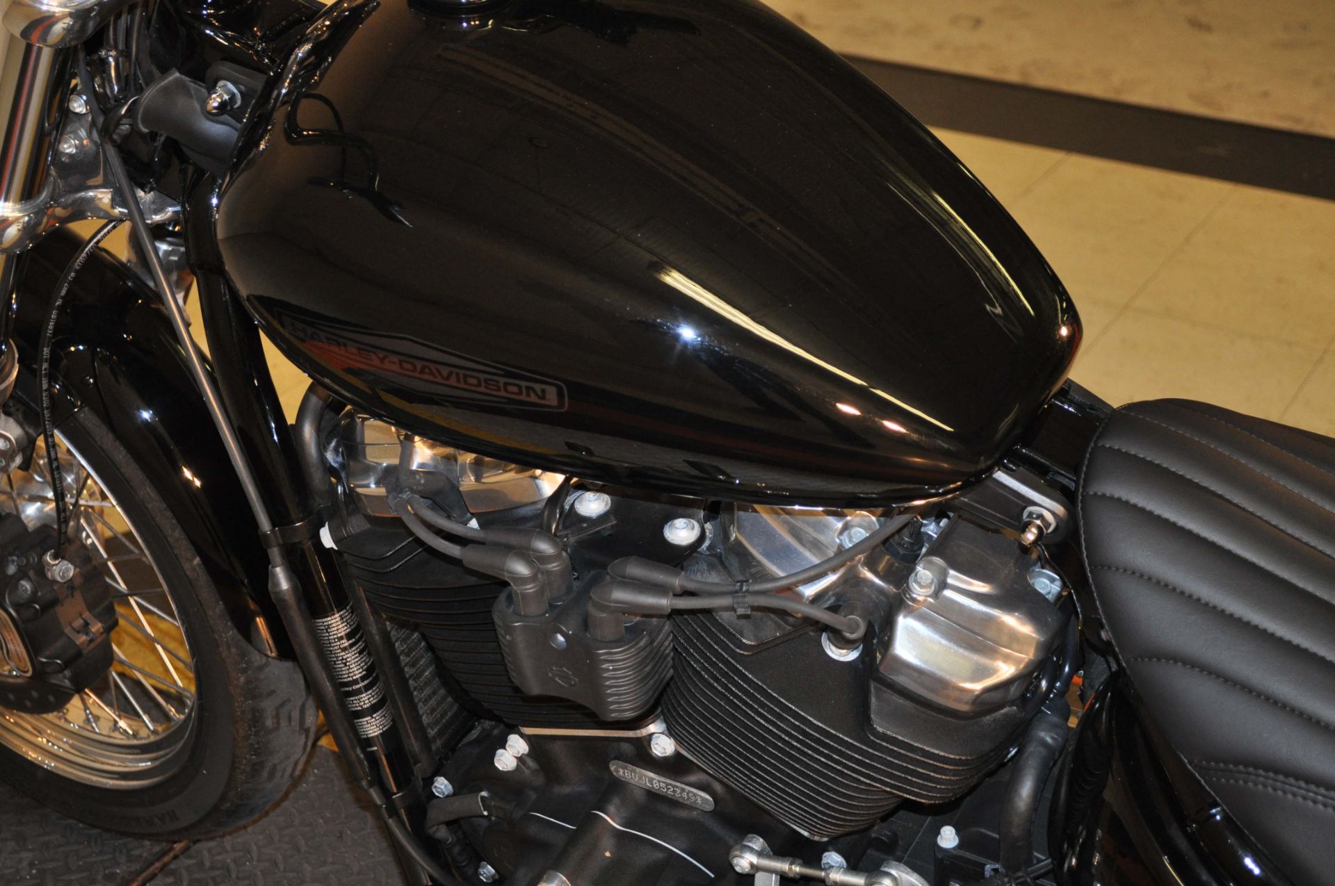 2020 Harley-Davidson Softail® Standard in Winston Salem, North Carolina - Photo 19