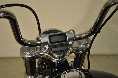 2020 Harley-Davidson Softail® Standard in Winston Salem, North Carolina - Photo 22