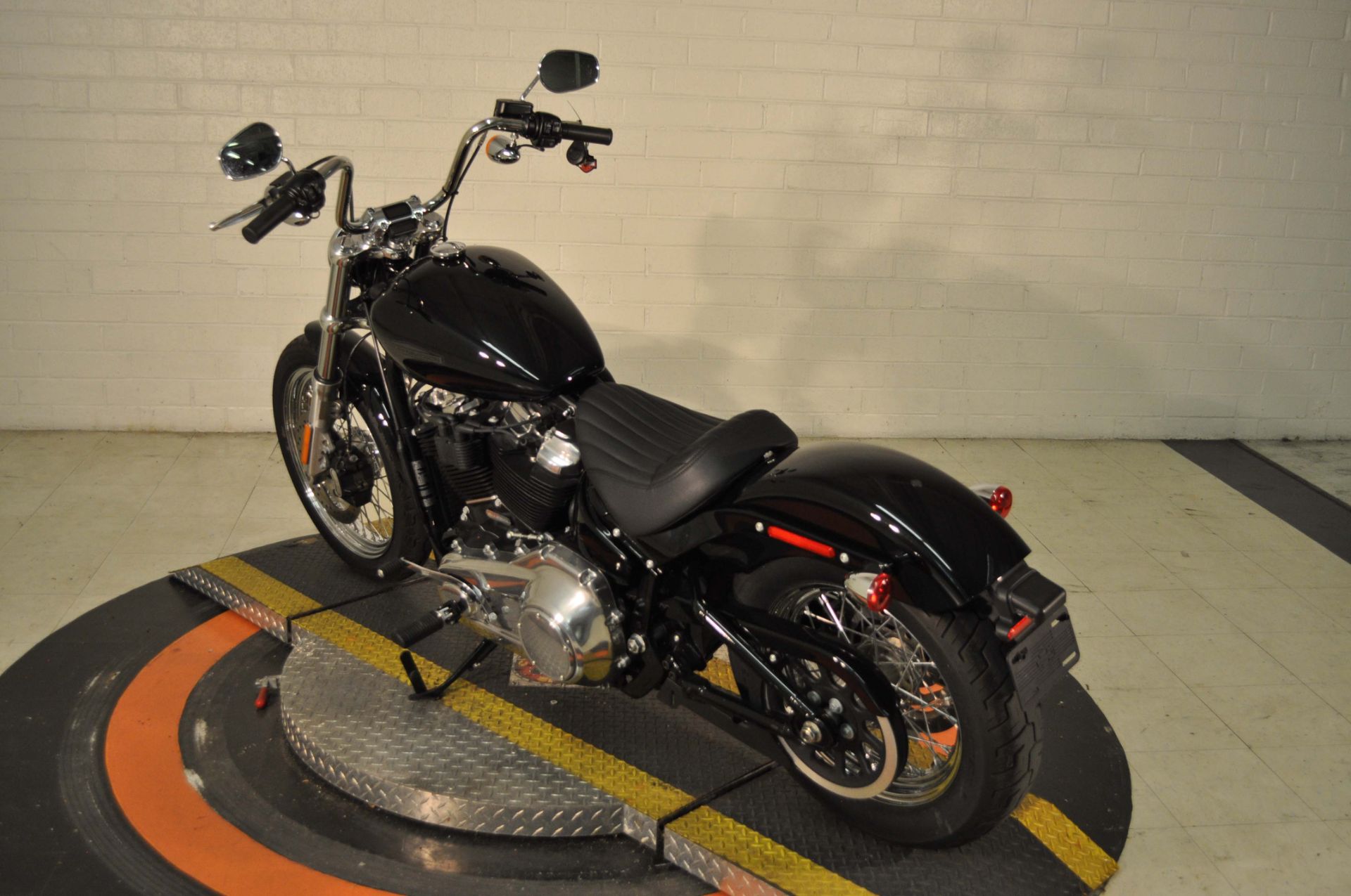 2020 Harley-Davidson Softail® Standard in Winston Salem, North Carolina - Photo 4