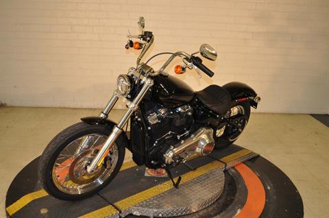2020 Harley-Davidson Softail® Standard in Winston Salem, North Carolina - Photo 6