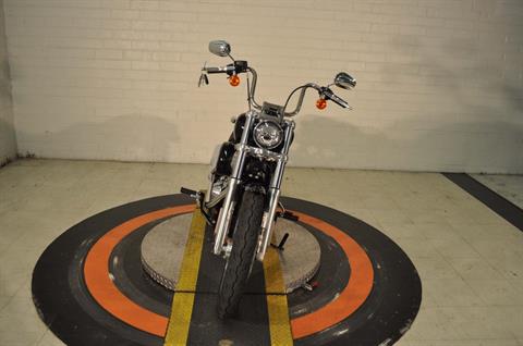 2020 Harley-Davidson Softail® Standard in Winston Salem, North Carolina - Photo 8
