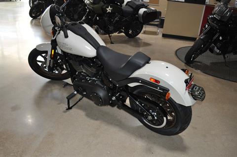 2023 Harley-Davidson Low Rider® S in Winston Salem, North Carolina - Photo 4