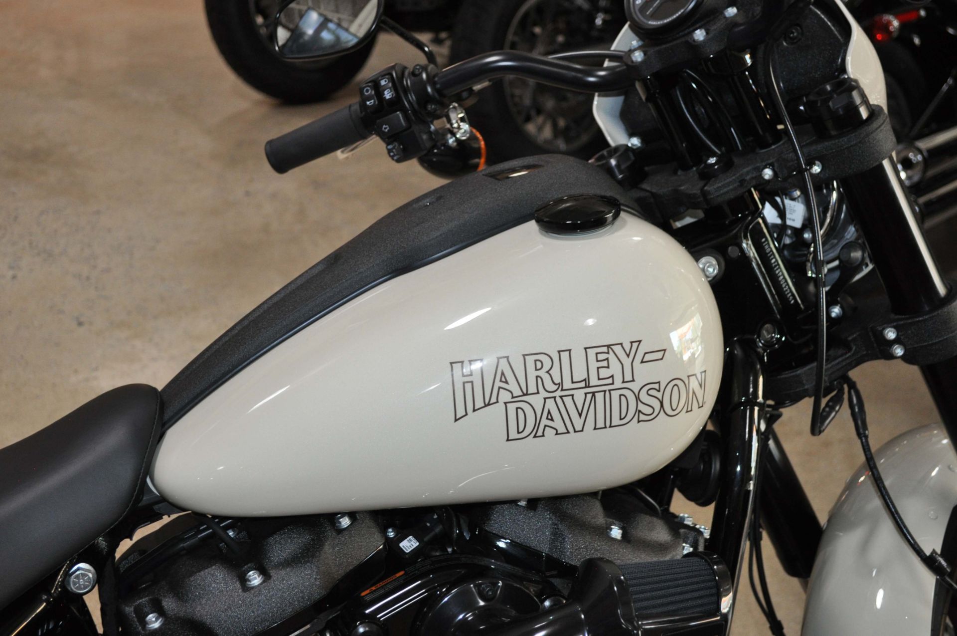 2023 Harley-Davidson Low Rider® S in Winston Salem, North Carolina - Photo 9