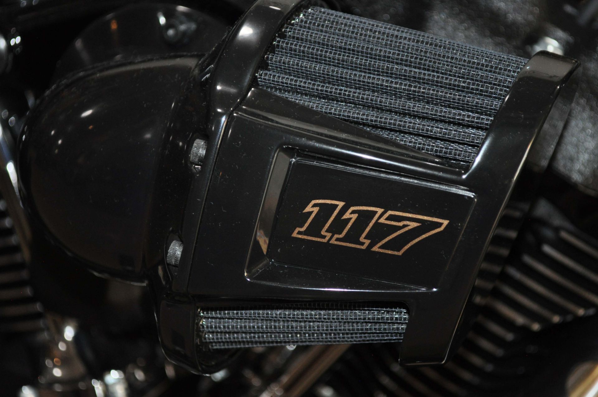 2023 Harley-Davidson Low Rider® S in Winston Salem, North Carolina - Photo 11