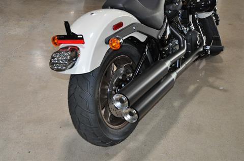 2023 Harley-Davidson Low Rider® S in Winston Salem, North Carolina - Photo 5