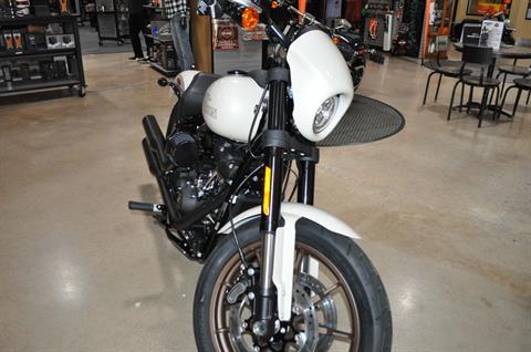 2023 Harley-Davidson Low Rider® S in Winston Salem, North Carolina - Photo 4