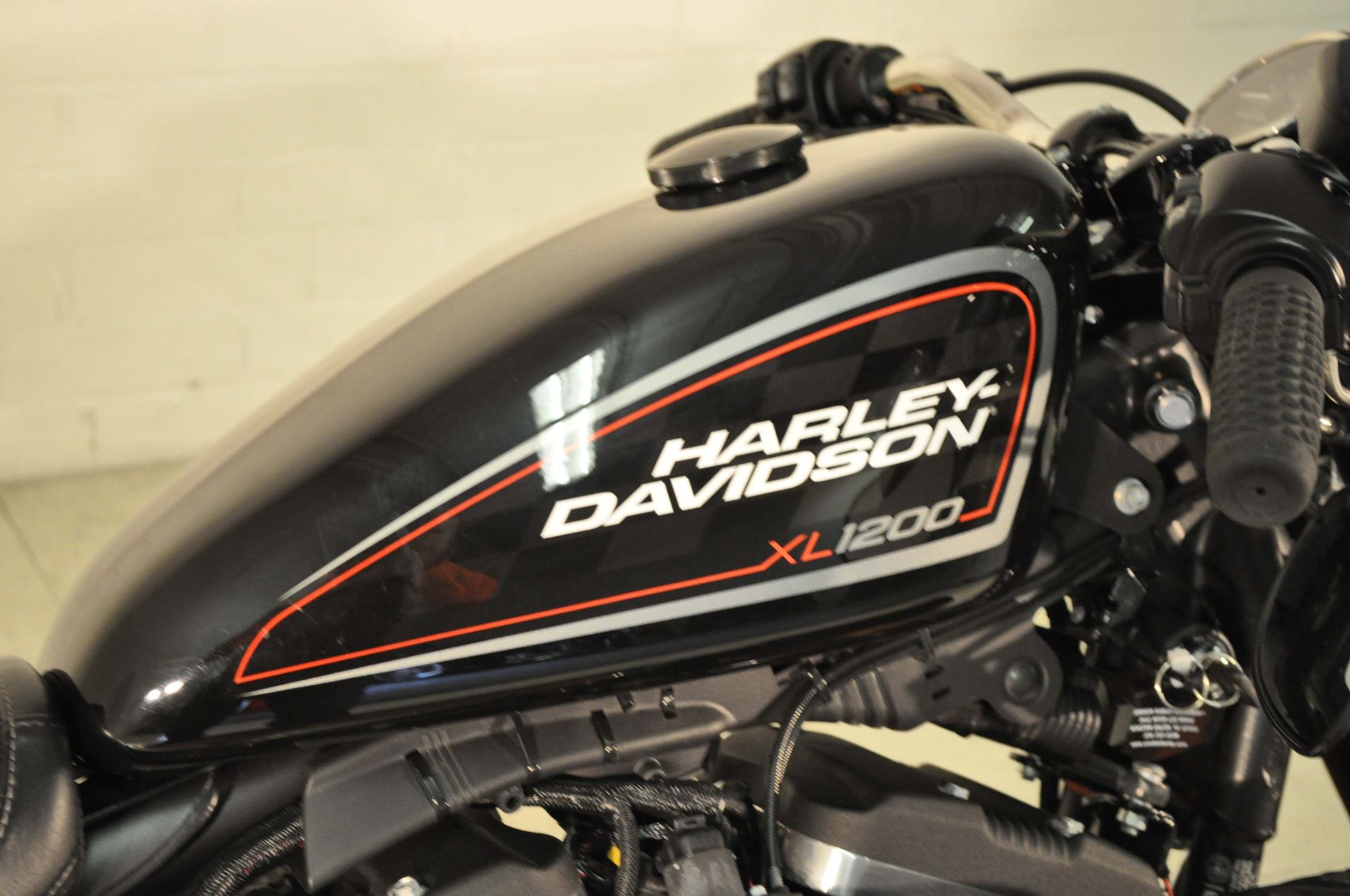 2019 Harley-Davidson Roadster™ in Winston Salem, North Carolina - Photo 13