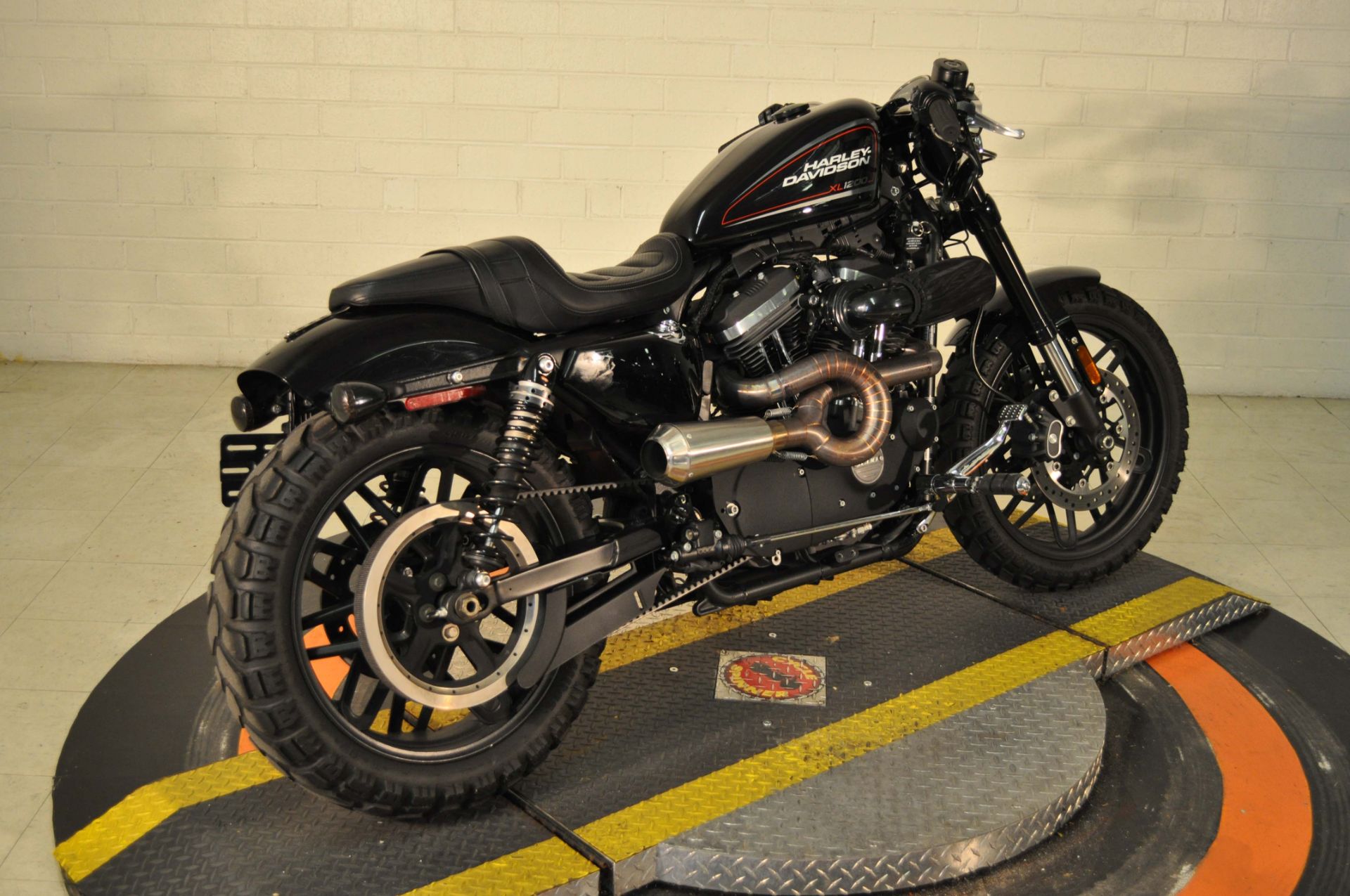 2019 Harley-Davidson Roadster™ in Winston Salem, North Carolina - Photo 2
