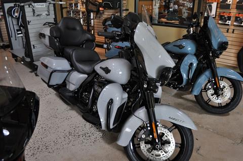 2024 Harley-Davidson Ultra Limited in Winston Salem, North Carolina - Photo 3