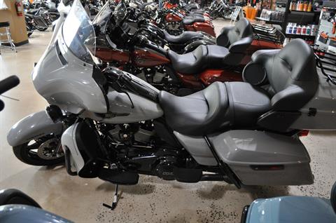 2024 Harley-Davidson Ultra Limited in Winston Salem, North Carolina - Photo 1