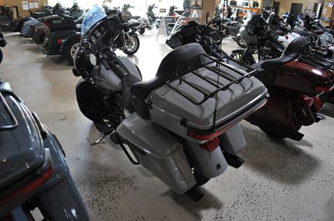 2024 Harley-Davidson Ultra Limited in Winston Salem, North Carolina - Photo 5