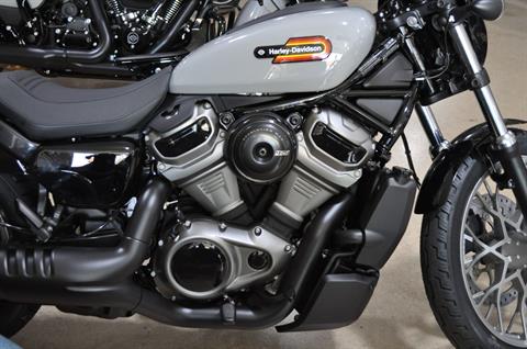 2024 Harley-Davidson Street Bob® 114 in Winston Salem, North Carolina - Photo 5