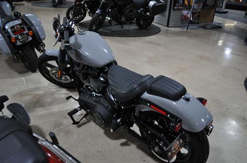 2024 Harley-Davidson Street Bob® 114 in Winston Salem, North Carolina - Photo 9