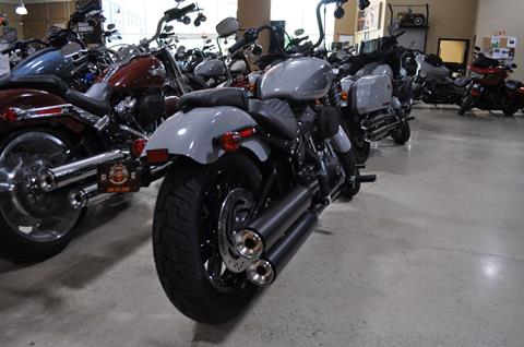 2024 Harley-Davidson Street Bob® 114 in Winston Salem, North Carolina - Photo 10