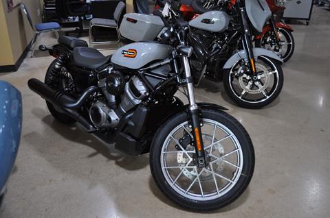 2024 Harley-Davidson Street Bob® 114 in Winston Salem, North Carolina - Photo 12