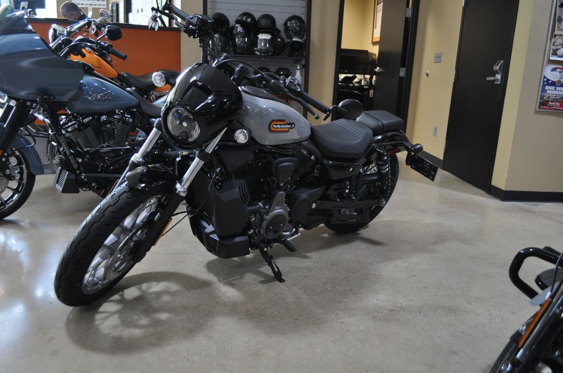 2024 Harley-Davidson Street Bob® 114 in Winston Salem, North Carolina - Photo 13