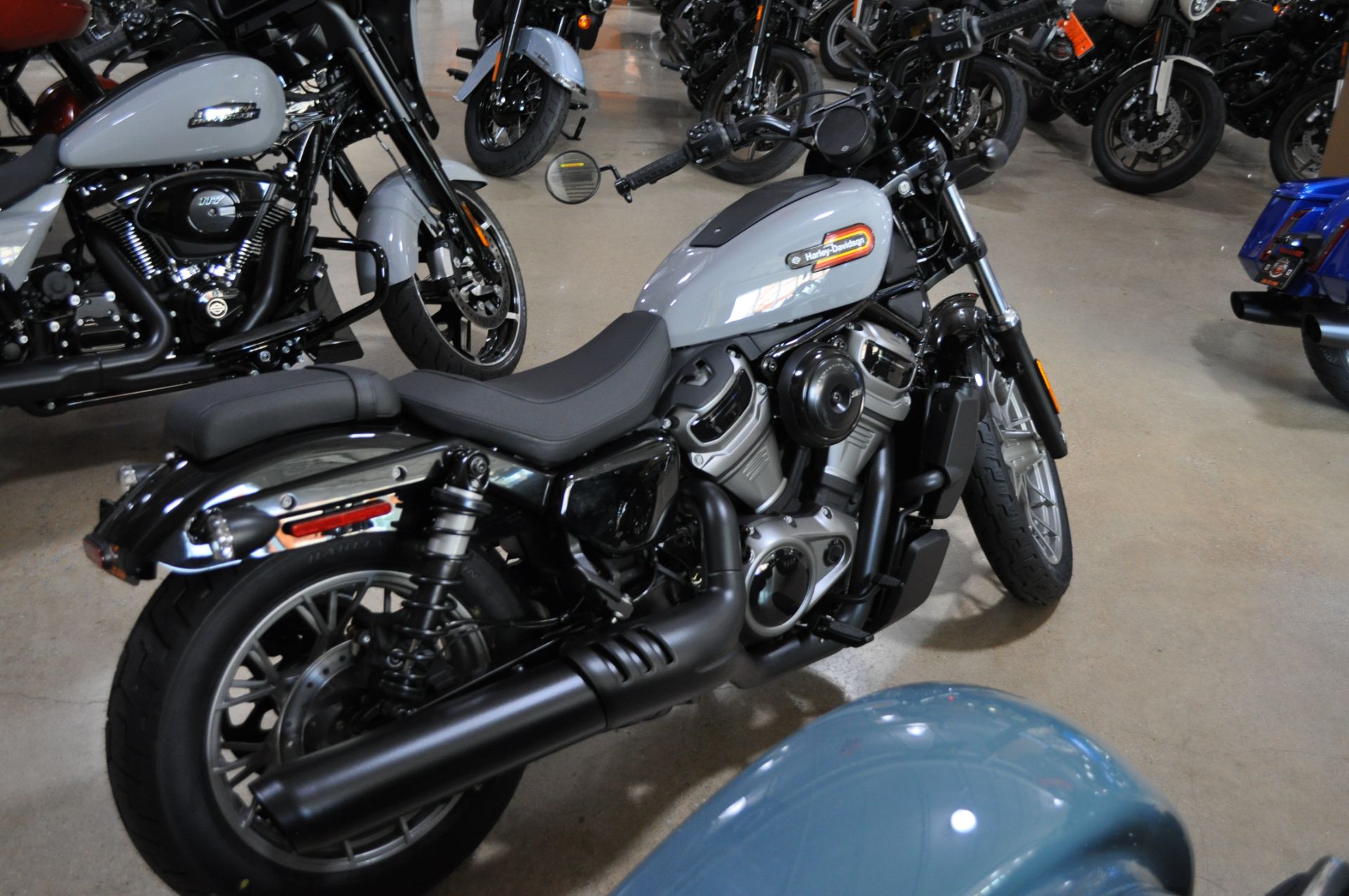 2024 Harley-Davidson Street Bob® 114 in Winston Salem, North Carolina - Photo 15