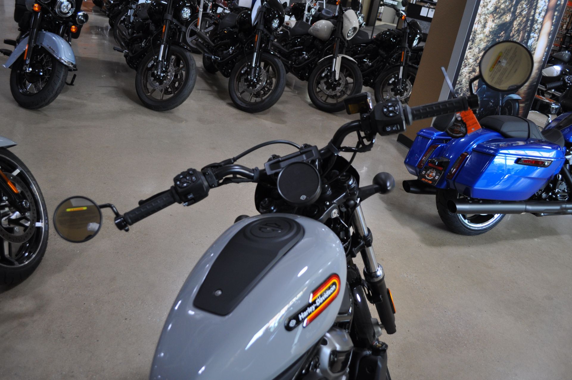 2024 Harley-Davidson Street Bob® 114 in Winston Salem, North Carolina - Photo 16