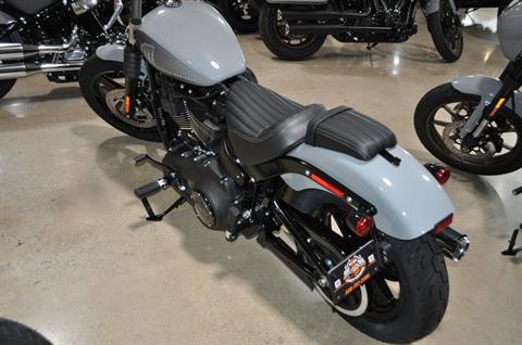 2024 Harley-Davidson Street Bob® 114 in Winston Salem, North Carolina