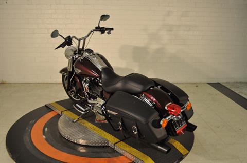 2018 Harley-Davidson Road King® in Winston Salem, North Carolina - Photo 4