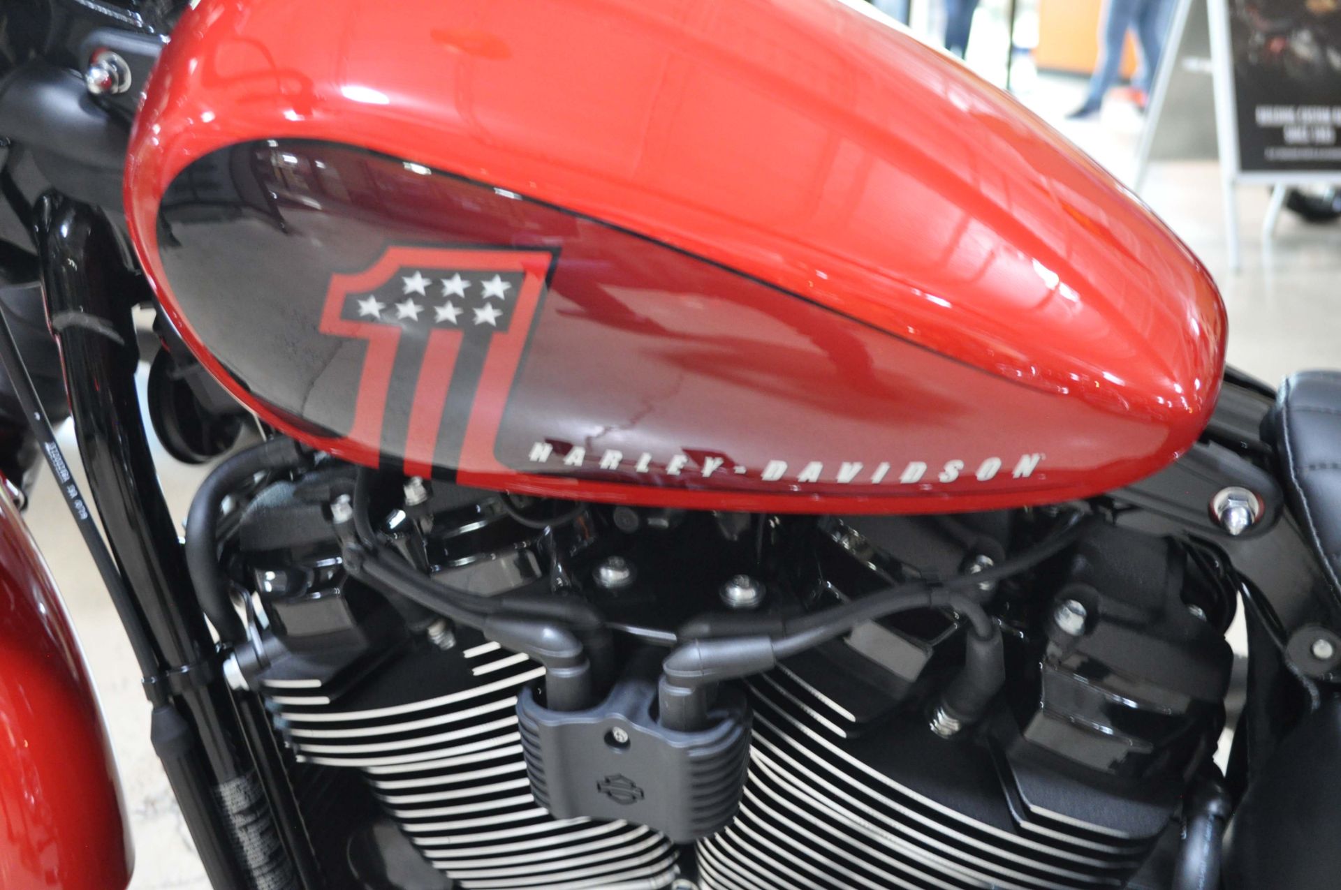 2023 Harley-Davidson Street Bob® 114 in Winston Salem, North Carolina - Photo 6