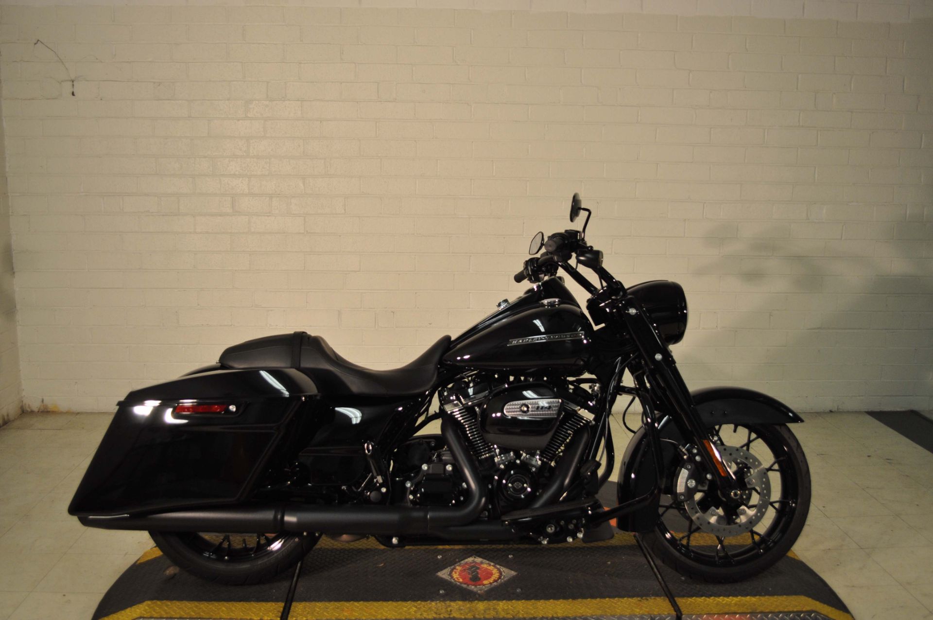 2020 Harley-Davidson Road King® Special in Winston Salem, North Carolina - Photo 1