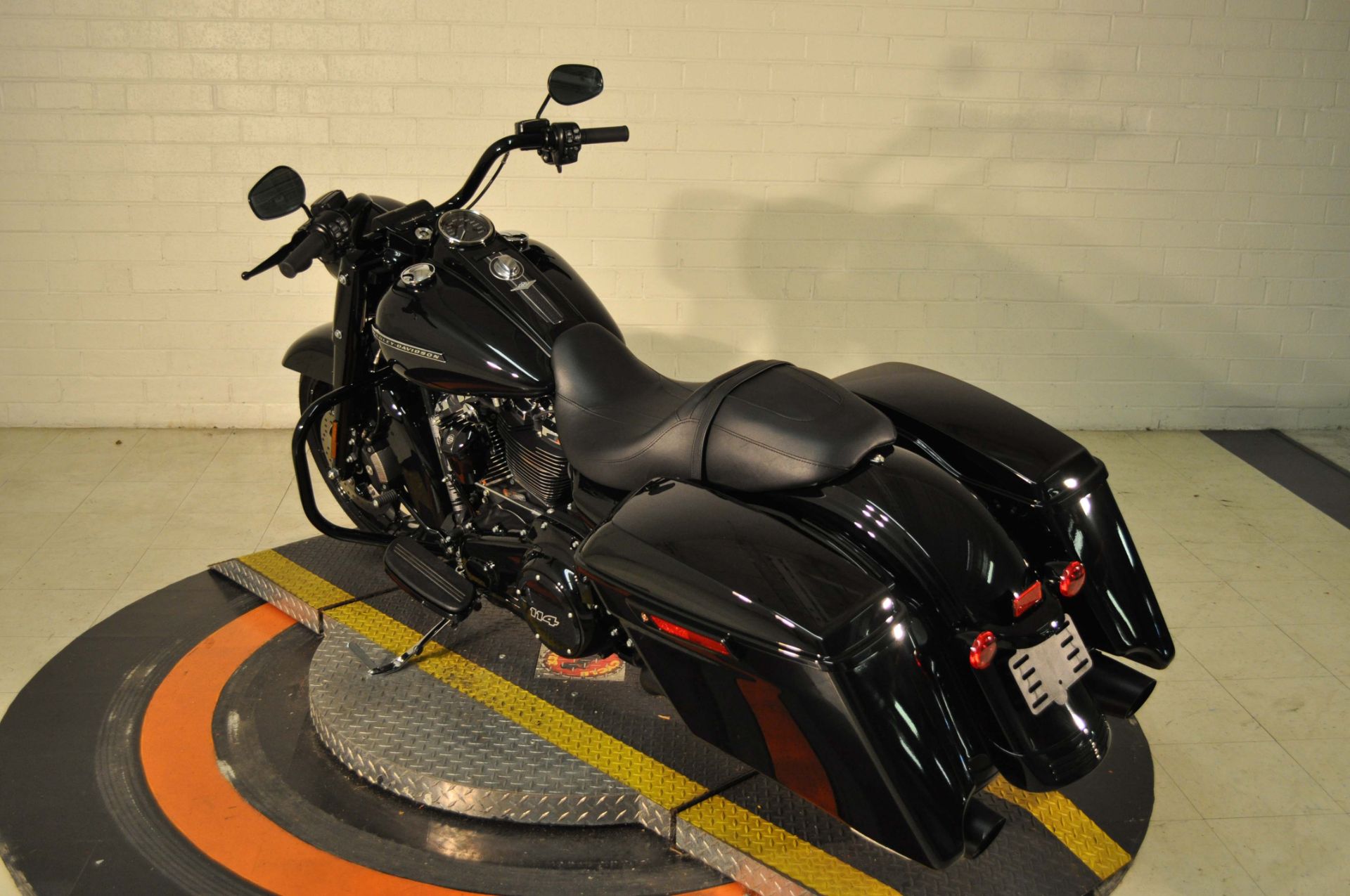 2020 Harley-Davidson Road King® Special in Winston Salem, North Carolina - Photo 4