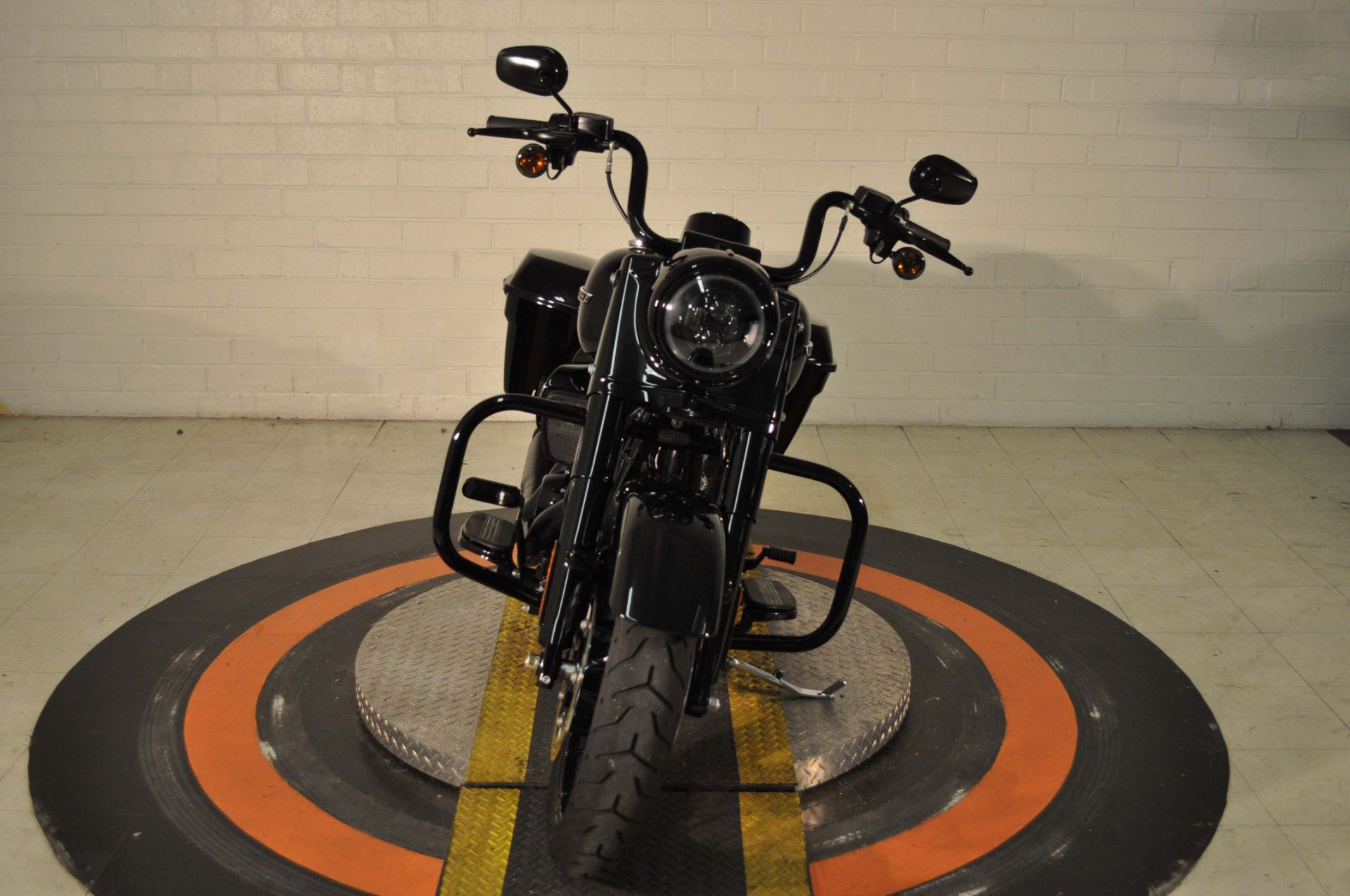 2020 Harley-Davidson Road King® Special in Winston Salem, North Carolina - Photo 8