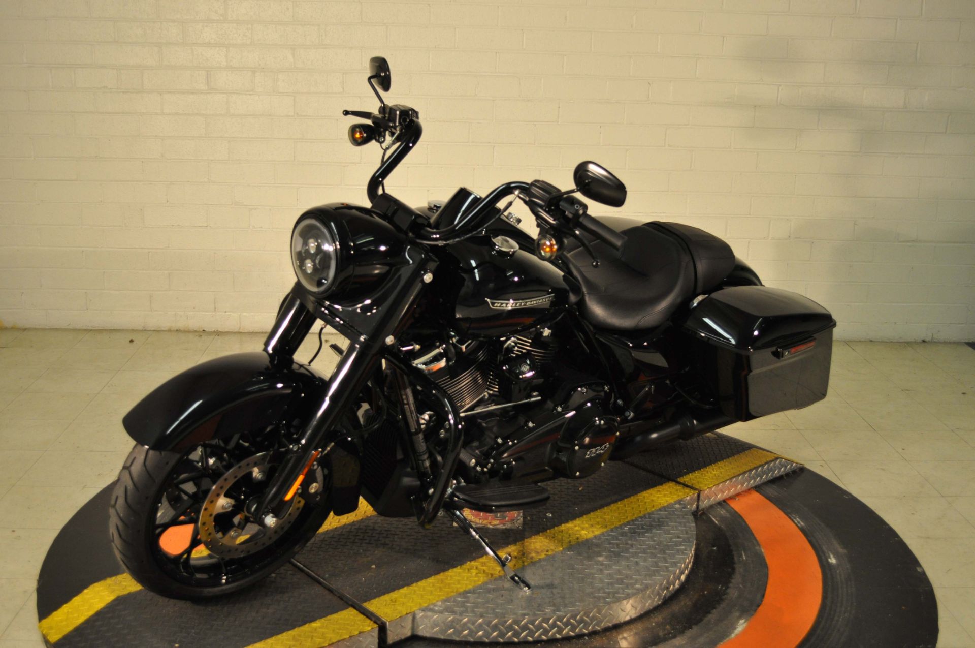 2020 Harley-Davidson Road King® Special in Winston Salem, North Carolina - Photo 6