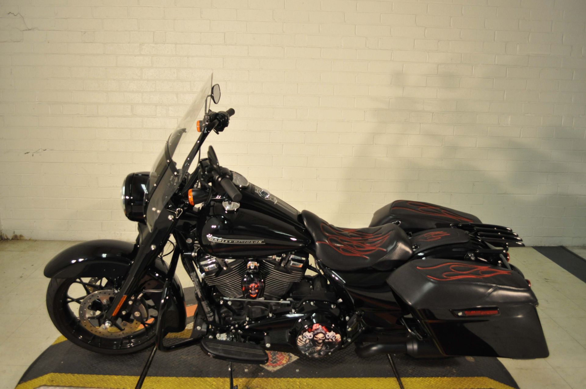 2020 Harley-Davidson Road King® Special in Winston Salem, North Carolina - Photo 5