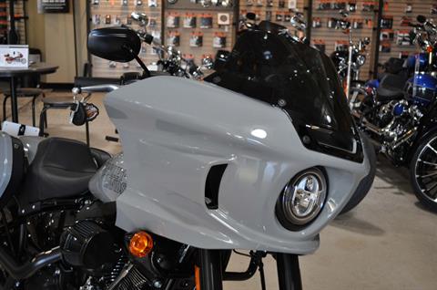 2024 Harley-Davidson Low Rider® ST in Winston Salem, North Carolina - Photo 7