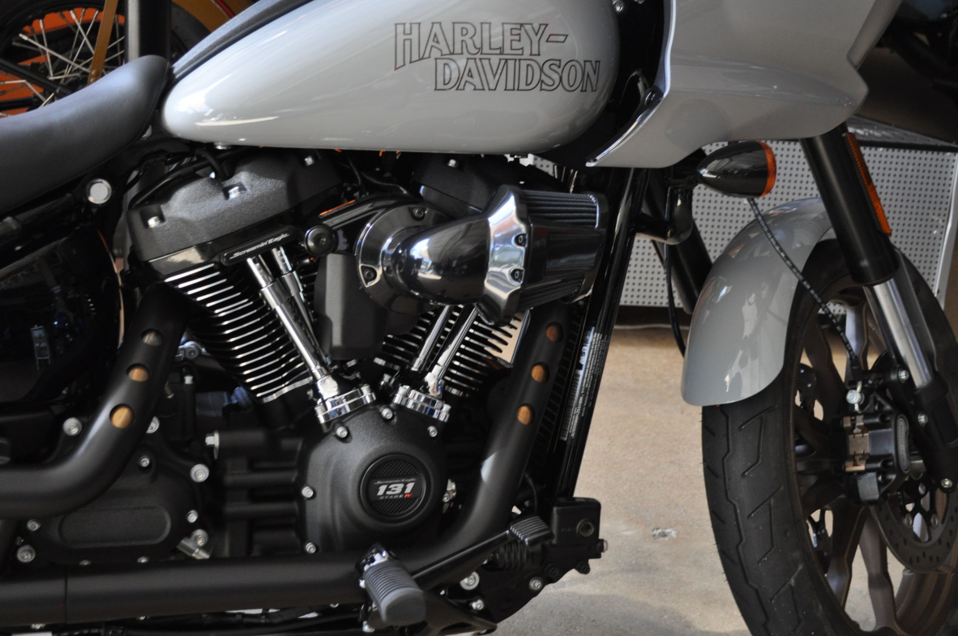 2024 Harley-Davidson Low Rider® ST in Winston Salem, North Carolina - Photo 21