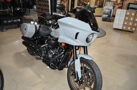 2024 Harley-Davidson Low Rider® ST in Winston Salem, North Carolina - Photo 2