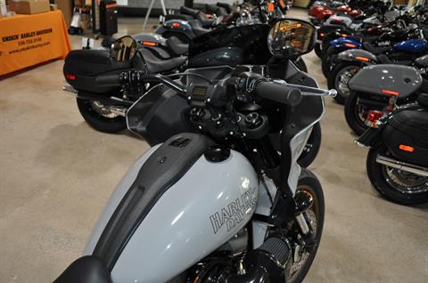 2024 Harley-Davidson Low Rider® ST in Winston Salem, North Carolina - Photo 4
