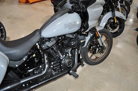 2024 Harley-Davidson Low Rider® ST in Winston Salem, North Carolina - Photo 5