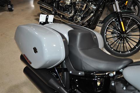 2024 Harley-Davidson Low Rider® ST in Winston Salem, North Carolina - Photo 6