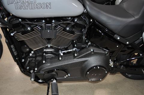 2024 Harley-Davidson Low Rider® ST in Winston Salem, North Carolina - Photo 13