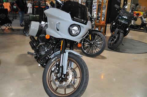 2024 Harley-Davidson Low Rider® ST in Winston Salem, North Carolina - Photo 14